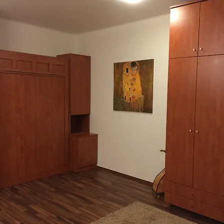 Apartment 4 You