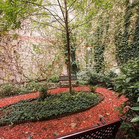 City-hotel Budapest