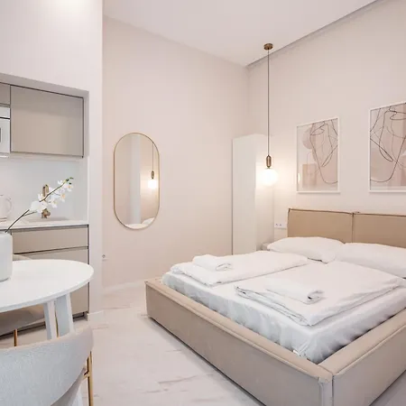 Apartment A13 *