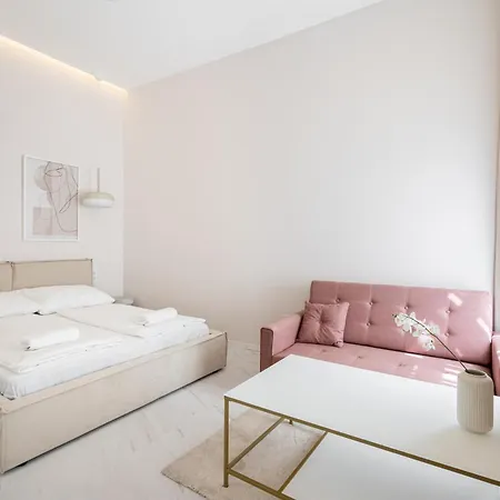 A13 Apartment