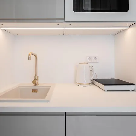 Apartment A13