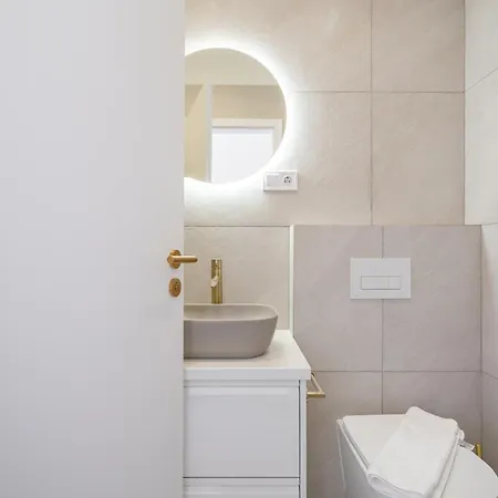 Apartment A13 Budapest