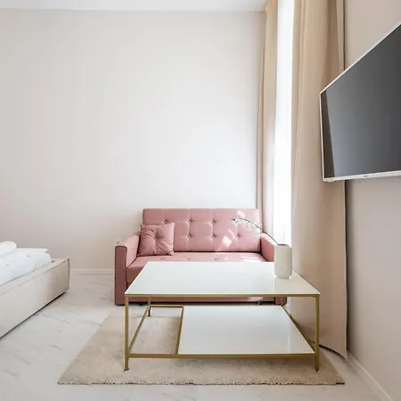 A13 Apartment