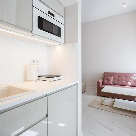 A13 Apartment *