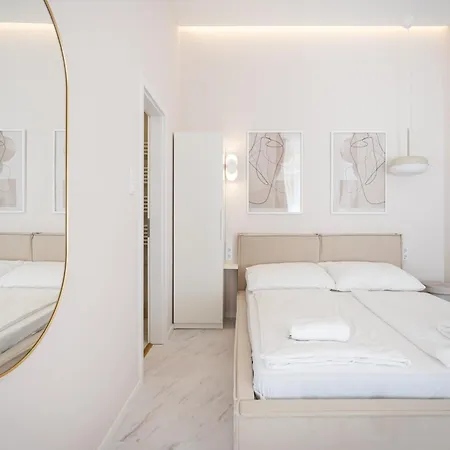 Apartment A13 Budapest