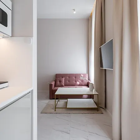 Apartment A13