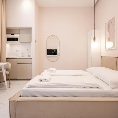 Apartment A13 *