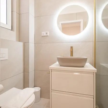Apartment A13