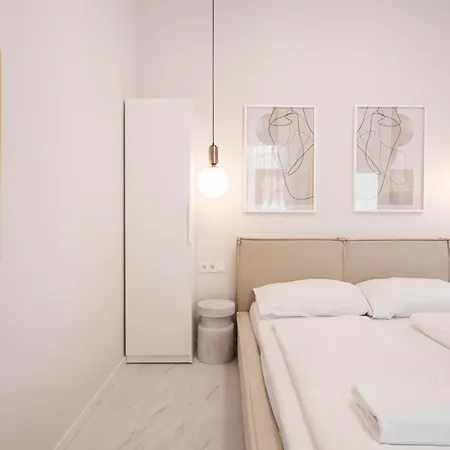 A13 Apartment *