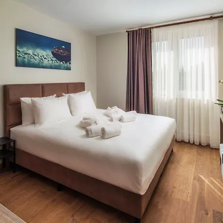 Vitta Superior Hotel Budapest