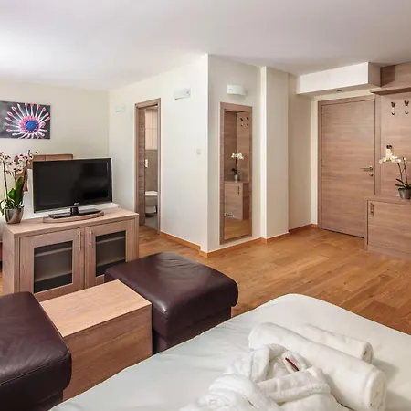Vitta Superior Hotel 3*