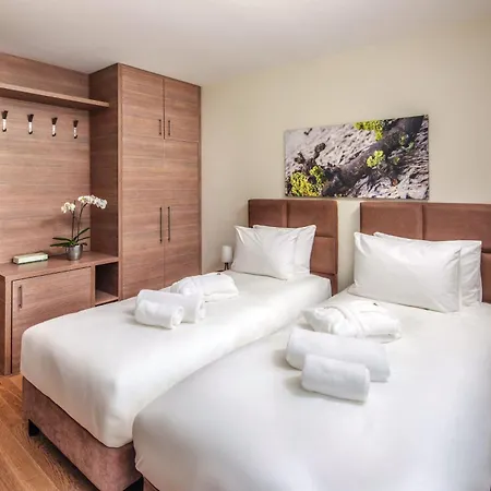 Vitta Superior Budapest