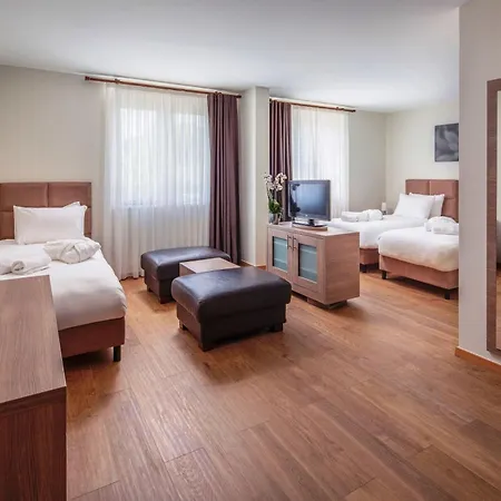 Vitta Superior Hotel Budapest
