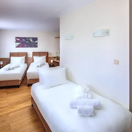 Hotel Vitta Superior Budapest
