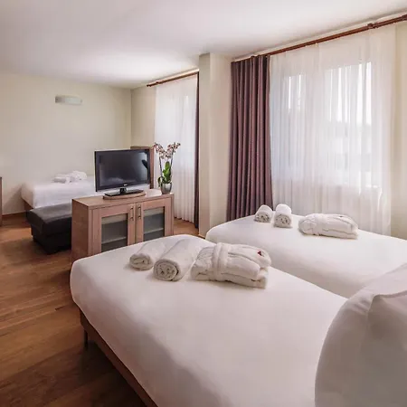 Vitta Superior Budapest