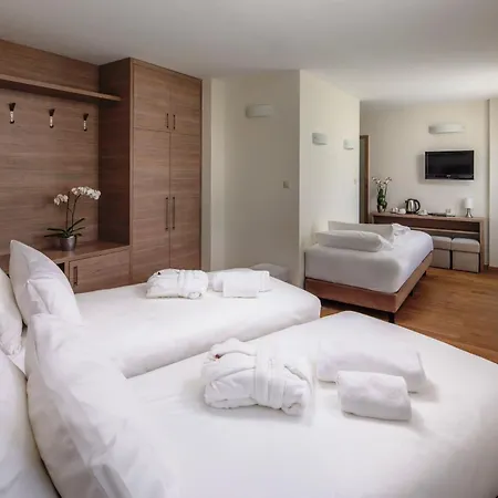 Hotel Vitta Superior Budapest