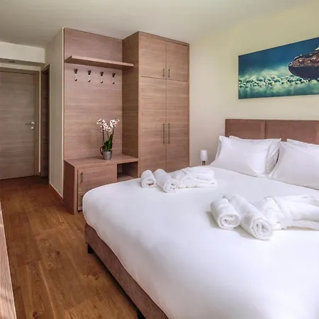 Hotel Vitta Superior 3*