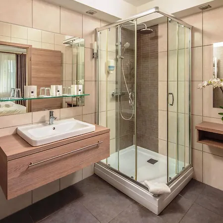 Vitta Superior Hotel