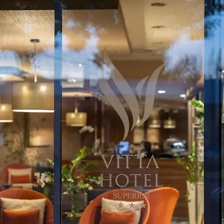 Vitta Superior Budapest
