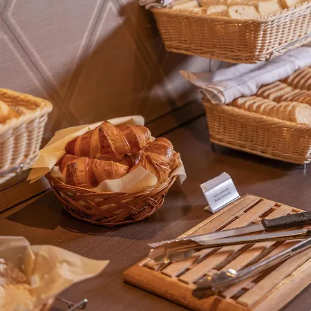 Vitta Superior Hotel Budapest