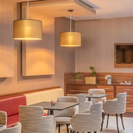 Hotel Vitta Superior Budapest