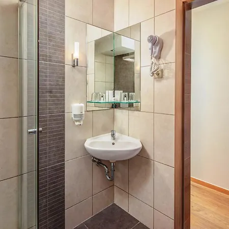Vitta Superior Hotel Boedapest