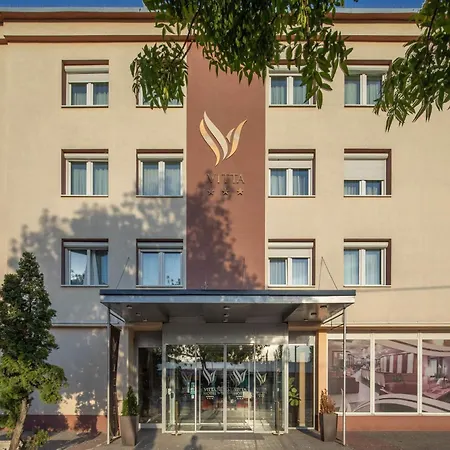 Vitta Superior 3*