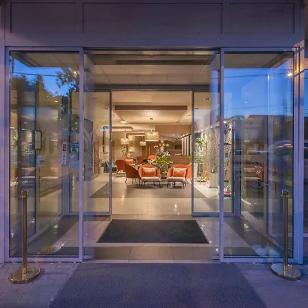 Hotel Vitta Superior 3*