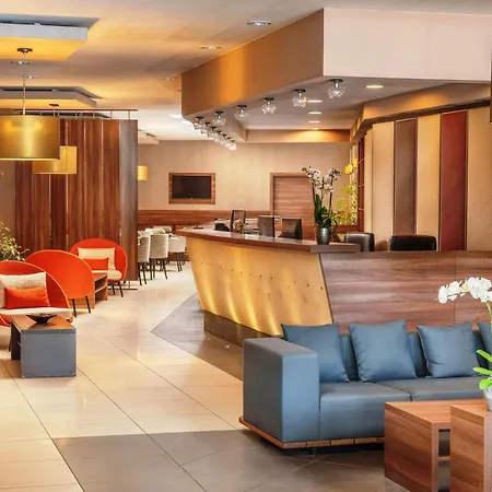Hotel Vitta Superior Budapest