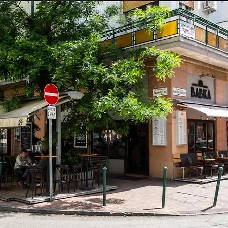 Palatinus Apartman Apartamento Budapeste
