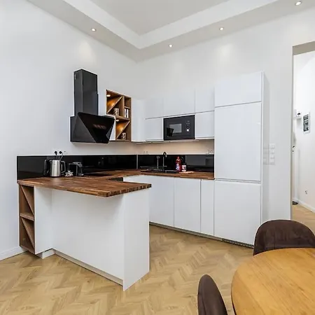 Apartment Venus - Akacfa Iii