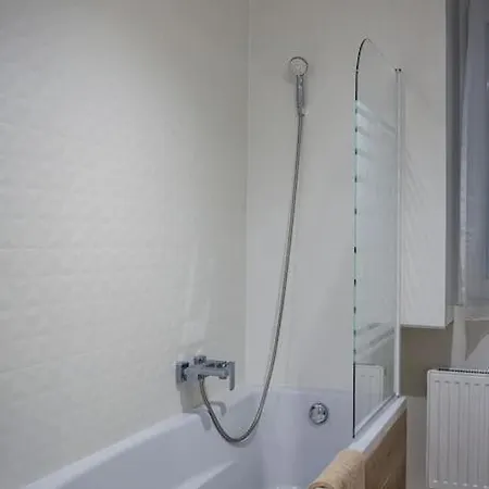 Apartment Venus - Akacfa Iii Budapest