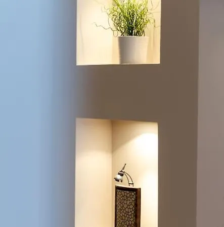 Galerie Grandeur With 2br By Newave * Budapest