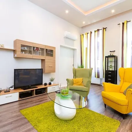 Apartment Galerie Grandeur With 2br By Newave *