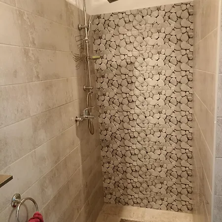 Orsegi Kucko Apartman