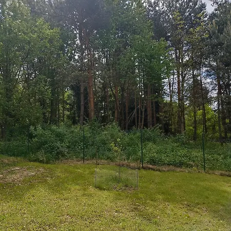 Orsegi Kucko Apartman