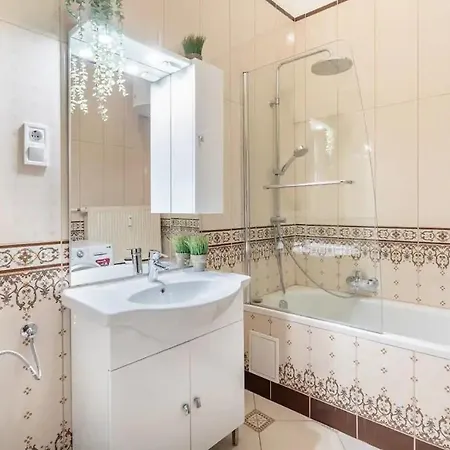 Apartament Ultra Location