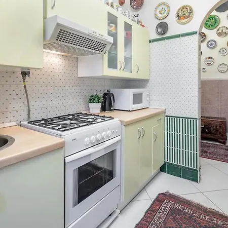 Ultra Location Apartment Budapest