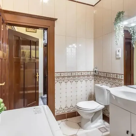 Ultra Location Apartment
