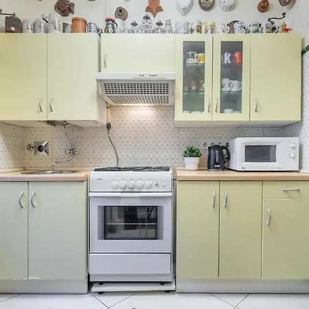 Ultra Location Apartment *