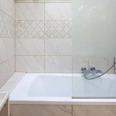 Apartamento Astoria *