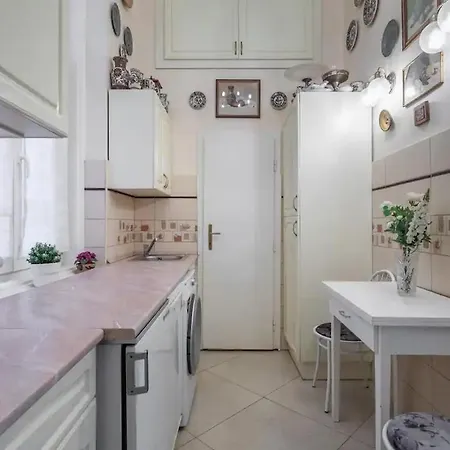 Apartamento Astoria