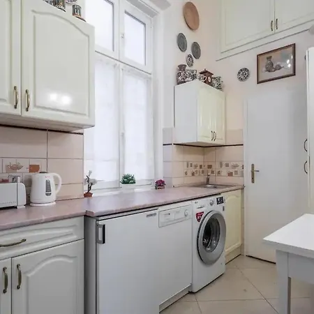 Apartamento Astoria *