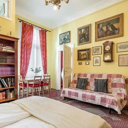 Astoria Apartamento