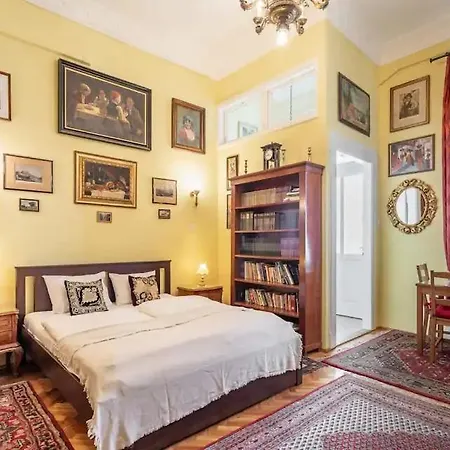 Διαμέρισμα Astoria *