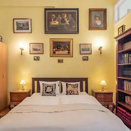 Διαμέρισμα Astoria *