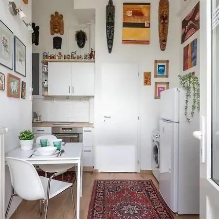 Apartamento Astoria *