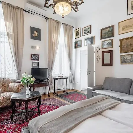 Astoria Διαμέρισμα *