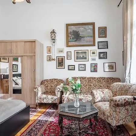 Apartamento Astoria