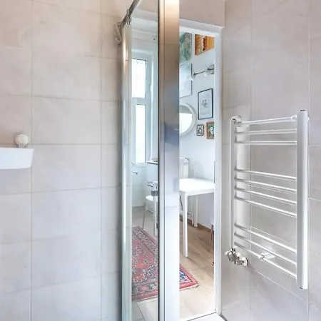 Διαμέρισμα Astoria *